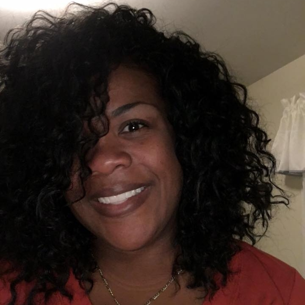 Meet your Posher, Jami